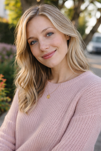 Daniela Pérez J.